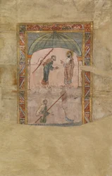 Le Miracle du statère